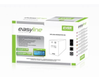 EVER EASYLINE 650 AVR USB T/EASYTO-000K65/00 - 241507 - zdjęcie 3